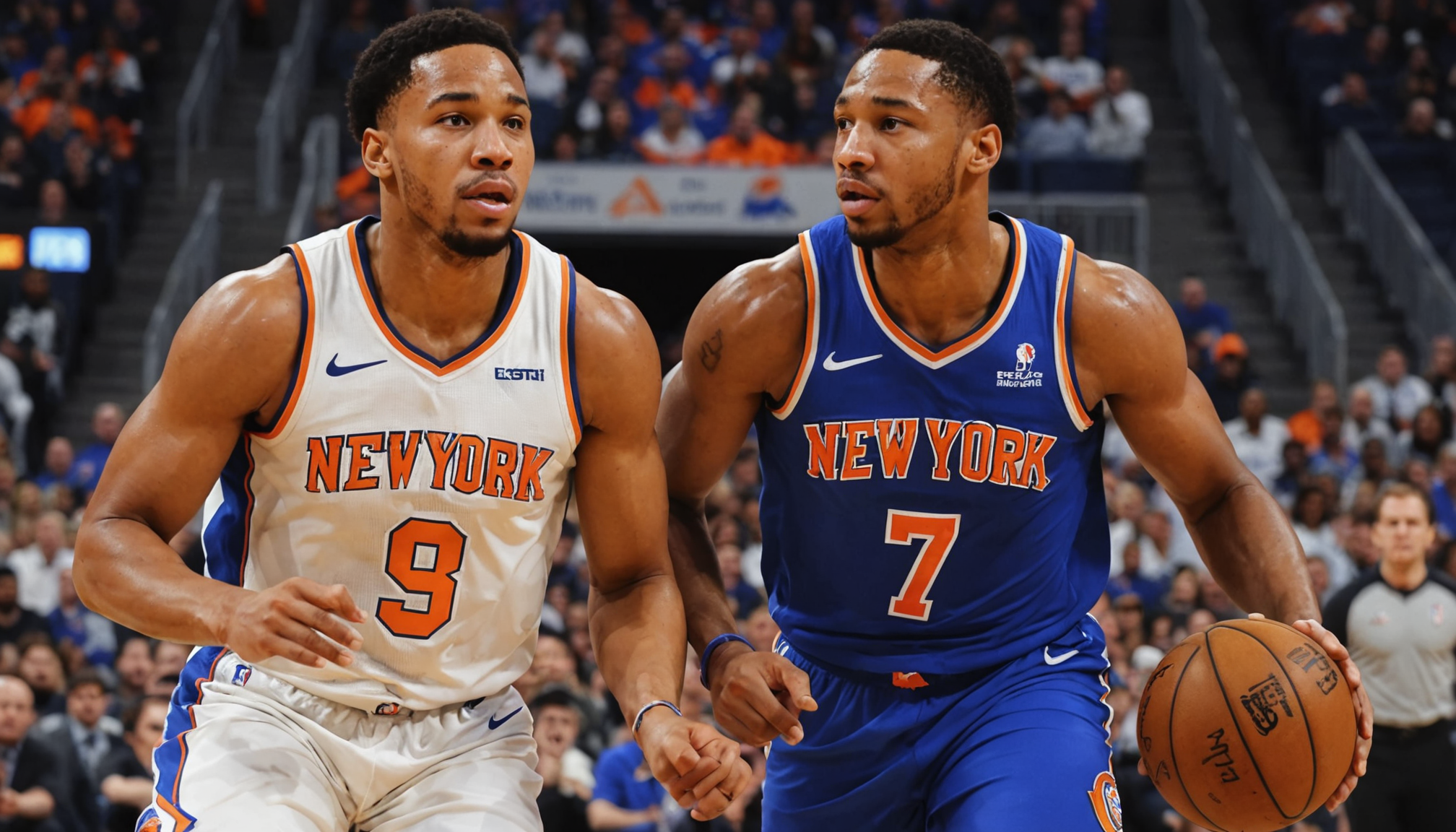 Jalen Brunson's sister blasts ESPN after Stephen A Smith Knicks rant: 'Utterly ridiculous'