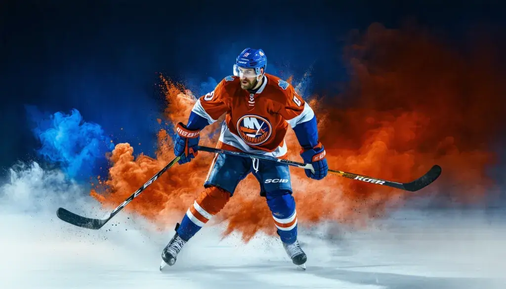 Islanders fire head coach Patrick Roy with four games left in the season amid playoff race