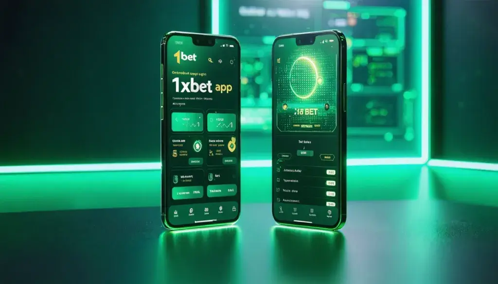1xBet App Brings Advanced Mobile Gaming to Indian Users