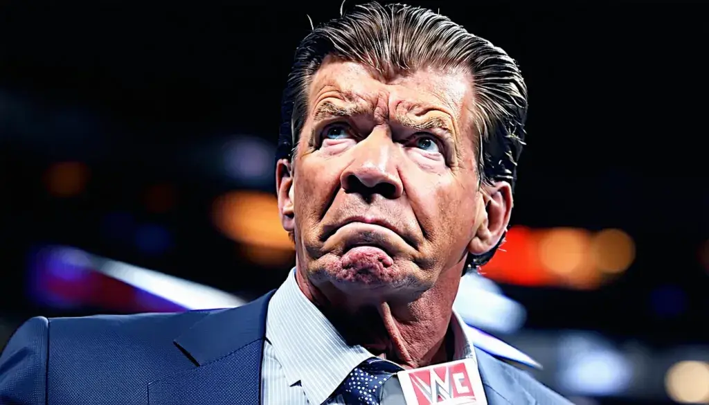 Vince McMahon faces graphic sexual abuse allegations in new court filing from ex-WWE employee