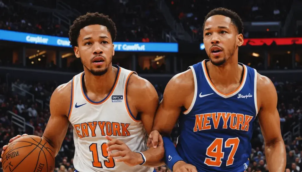 Jalen Brunson's sister blasts ESPN after Stephen A Smith Knicks rant: 'Utterly ridiculous'