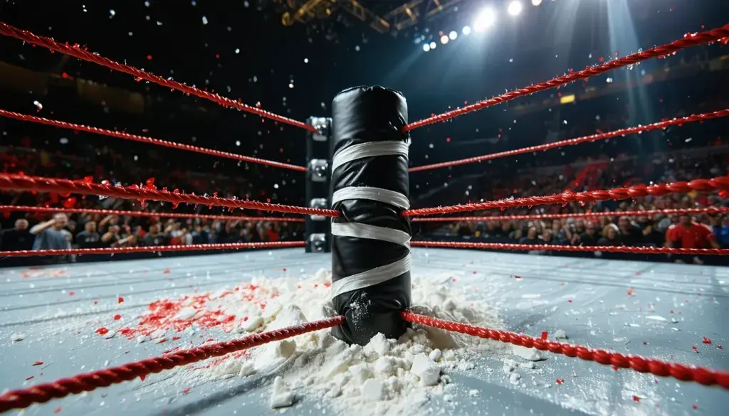 WWE set for Atlantic City return after nearly 20 years