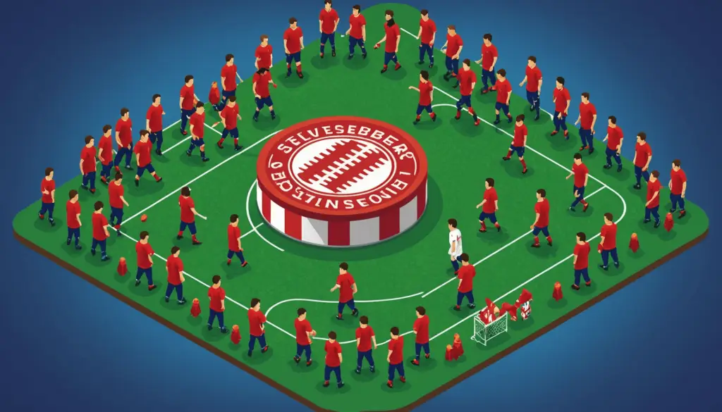 Elversberg vs Bayern Munich: the standout fixture of the day?