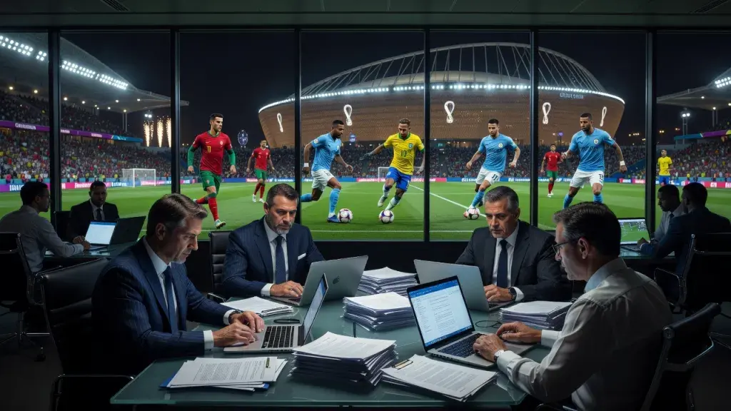 Clubs Move Quietly on Major Transfers as Window Opens Amid World Cup Noise