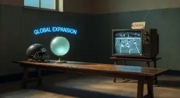 Former NFL stars weigh pros and cons of league's global expansion, streaming games