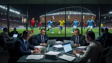 Clubs Move Quietly on Major Transfers as Window Opens Amid World Cup Noise